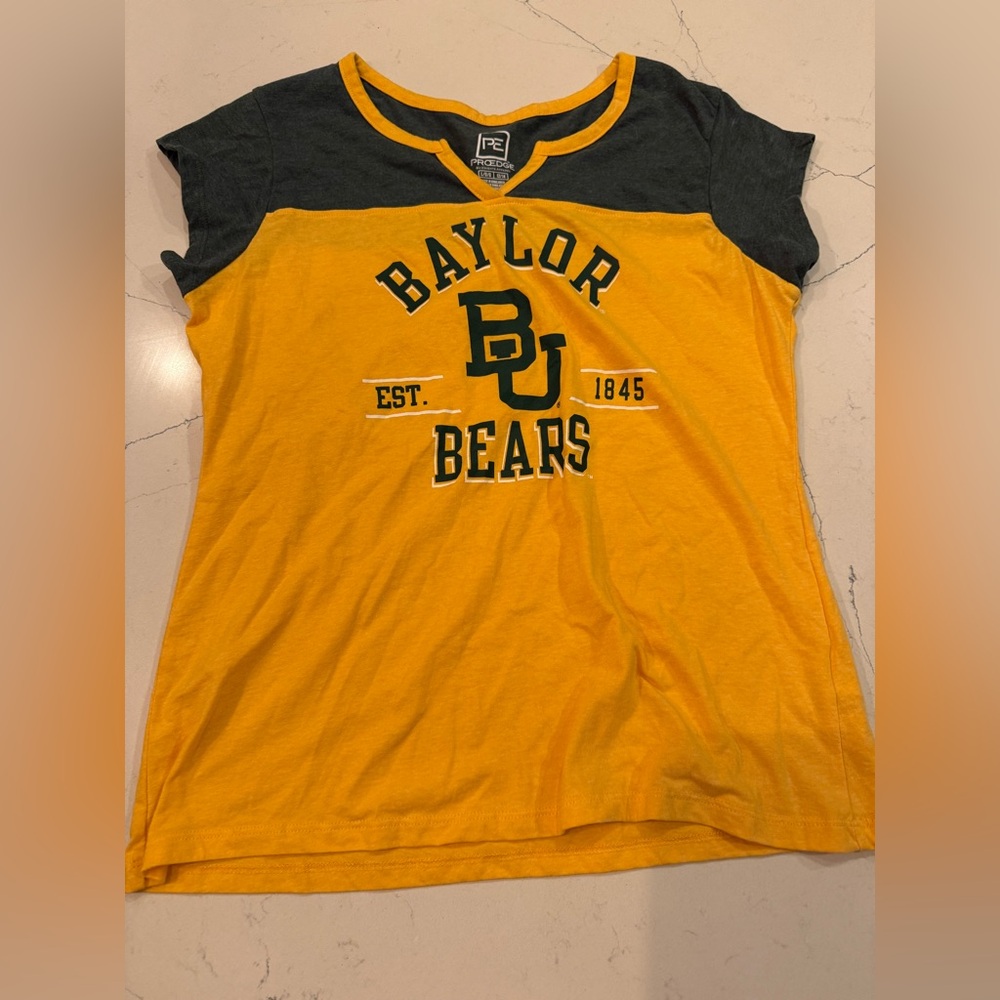 Baylor Bears Women’s Tee